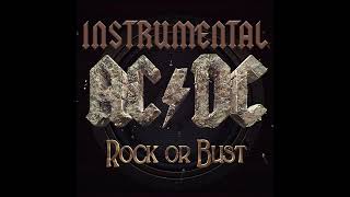 AC/DC - Hard Times (Instrumental)