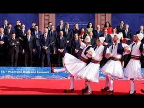 Top News - Diplomacia në një vit Nga Blinken e Erdogan, te kuvendi mbarëkombëtar