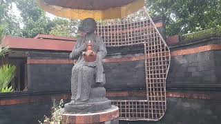 Download lagu Taman Doa Candi Biyung Mariyah, Bandungan Jatinom Klaten mp3