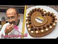 السفوف أو السلو المغربي بأبسط المقادير سهل و رائع جدااا + رأيي في بعض الوصفات / وصفات رمضان 2018