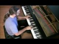 Ragtime Dance by Scott Joplin | Cory Hall, pianist-composer