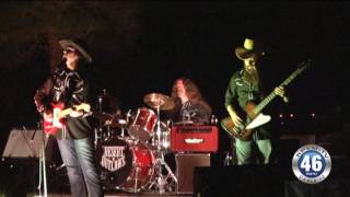 09/22/2016 The Reeves Brothers