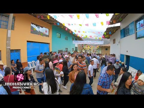 UN BESO POR  CELULAR MIX - CENTRO MUSICAL POMAPATA - OTUZCO 2019 - CASERIO PICHAMPAMPA