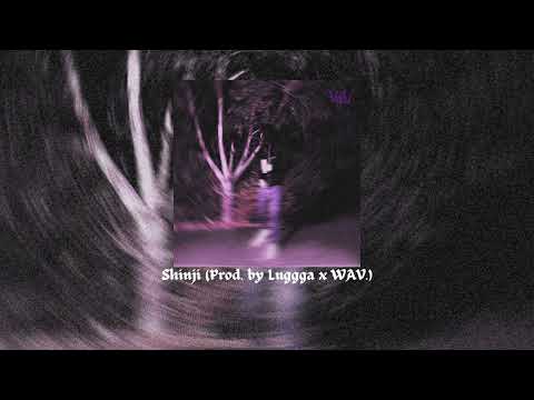 [FREE] 8ruki x 3xmacoño sampled drill type beat - "Shinji" (Prod. by @Luggga___ x WAV.)