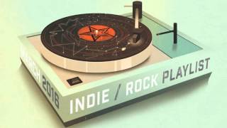 Frightened Rabbit - Get Out