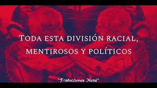 Once Human - Deadlock Ft. Robb Flynn (Sub. Español)