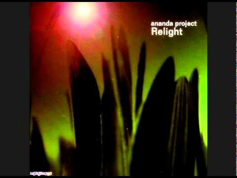Ananda Project- Tangerine (Relight kool Breeze Mix)