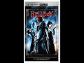 Opening To Hellboy Director S Cut 2005 UMD Video