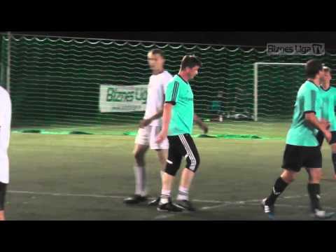 27.07.2015 III Liga A - Polwar vs. Oknoplus Dindecor