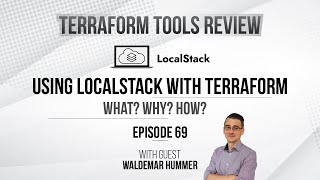 Download the video "Using LocalStack with Terraform - What? Why? How?"