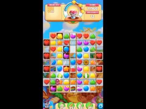 Cookie Jam Level 6685