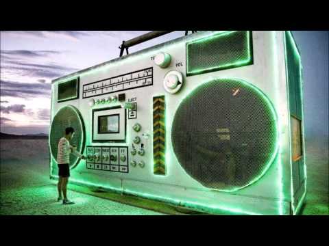 Ibranovski - ID (Spinnin Sessions 028 )