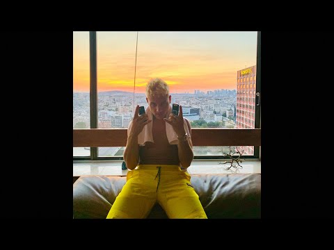 [FREE] PLK x Hamza Type Beat - "Tieks" | Instru Rap 2022