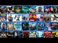 Top 50 Best PS4 Games Of All Time Best Playstation 4 Games