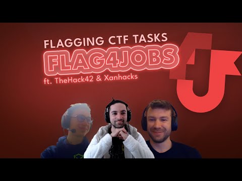 Write-Up Flag4Jobs MlWeb Challenge Feat @TheHack42