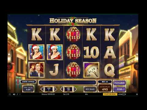 Holiday Season