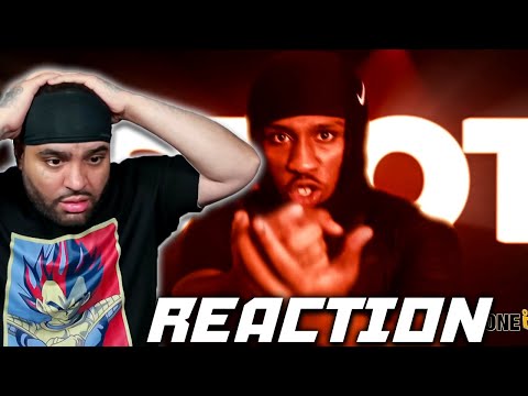 SDOT GO X EG SWEEP - "SWEEPERS SWEEP" (OFFICIAL MUSIC VIDEO) REACTION