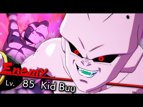 When Three Idiots Attempt THE INVINCIBLE BOSS BATTLE In Dragonball FighterZ....