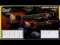 Snow Patrol - Just Say Yes (Acústico) [Tutorial + ...