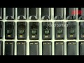 Aria Two Way Radio Batteries