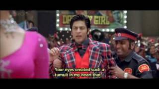 Om Shanti Om - Ajab Si - YouTube