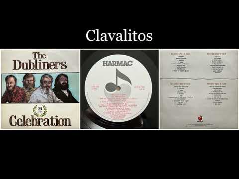 The Dubliners - 25 Years Celebration - 18 Clavalitos