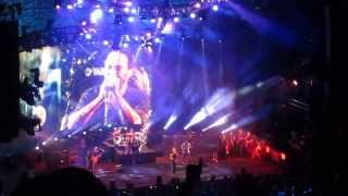 Sexy Mutha Fucka - DMB - 9.07.13