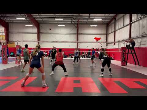 RCO B- 1/20 - Overnight sensations vs Double Matt-ed - Set 2