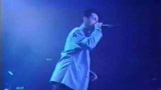 Depeche mode - Black Celebration 01/19 (London 1986)