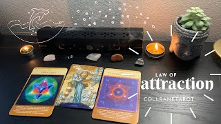 What are your MOST ATTRACTIVE qualities? 🍀timeless tarot pick a card☘️