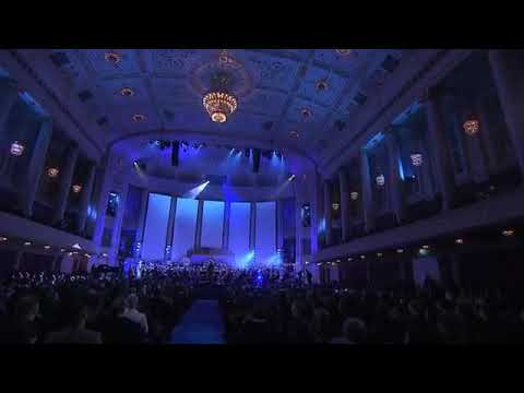 In Memoriam James Horner - Hollywood in Vienna