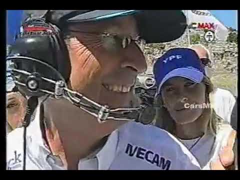 Turismo Carretera Balcarce 2007