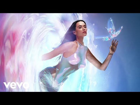Katy Perry - I WOKE UP