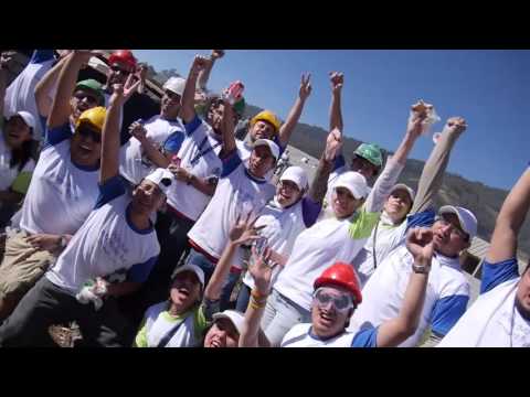 TELUS Days Of Giving Quetzaltenango 2015