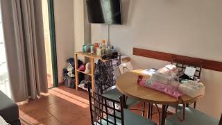 ISABEL hotel, room 313 one bed apartment. #adeje#Tenerife
