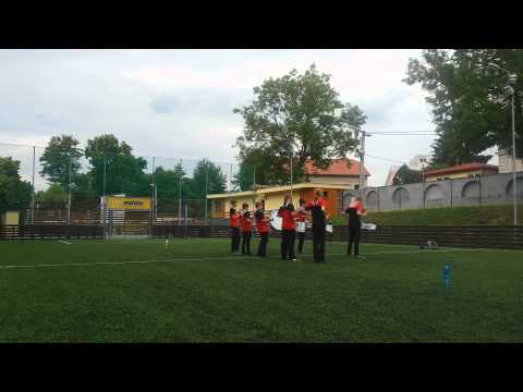 Drumband Františka Zemana - Drumband Františka Zemana - Samba