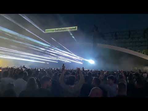 Hardwell - Heineken Balaton Sound 2023 sestřih 4K (techno.cz)