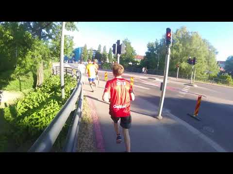 blodomloppet Linköping 2018
