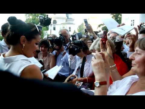 Salzburger Festspiele Trailer 2017