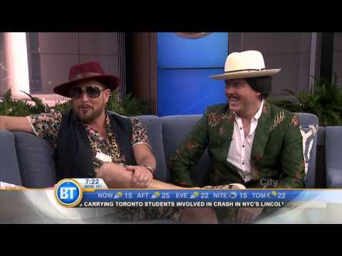 Bestival comes to Toronto