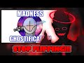 The Auditor Reacts To Madness Combat Part 2 Ghostification
