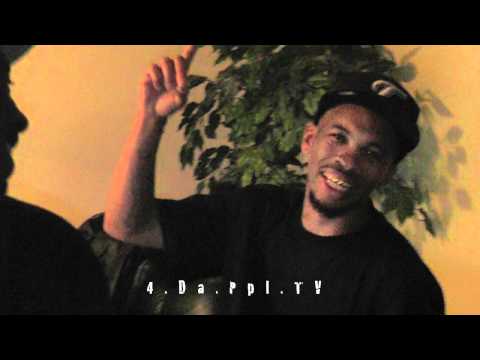 Kbew Ft.Mike Da Kidd-Million Dolla Niggaz