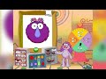 Sesame Street Games Episode 144