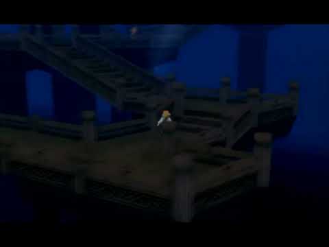 Let's Play Tales of the Abyss (100%) #035: On the Long Way Down