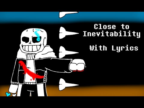 Close to Inevitability With Lyrics | Last Breath RENEWED The Musical