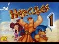 Hercules-серия 1 [Тренировка.] 