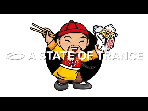 Rodg - Lantau (Original Mix)