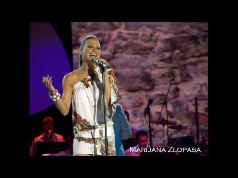 Marijana Zlopasa - Prati osjecaj