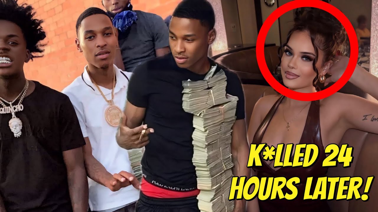 YouTube thumbnail