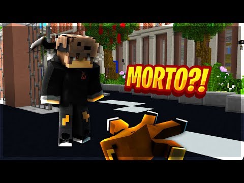 HO UCCIS0 UNA PERSONA?! 😨 - Minecraft ITA